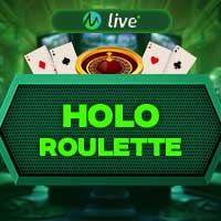 Holo Roulette