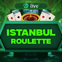 Istanbul Roulette