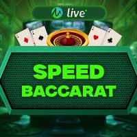 Speed Baccarat 1