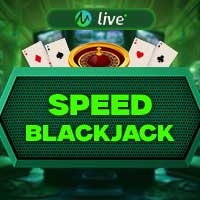 Speed Blackjack 2