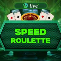 Speed Roulette