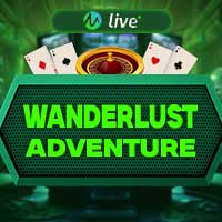 Wanderlust Adventure