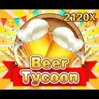 Beer Tycoon