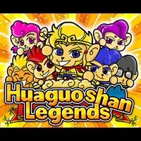 Huaguoshan Legends