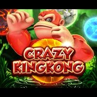 Crazy King Kong