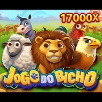 Jogo Do Bicho