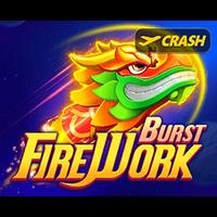 Firework Burst