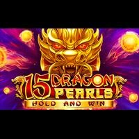 15 Dragon Pearls