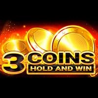 3 Coins
