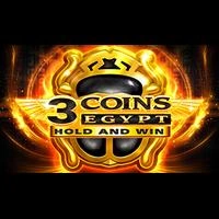 3 Coins: Egypt