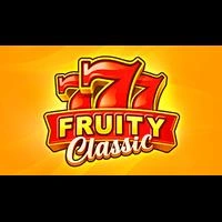 777 Fruity Classic