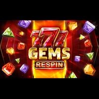 777 Gems ReSpin