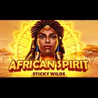 African Spirit Sticky Wilds