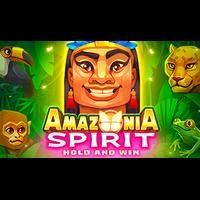 Amazonia Spirit