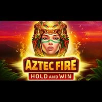 Aztec Fire