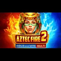 Aztec Fire 2