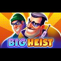 Big Heist