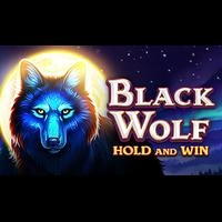 Black Wolf