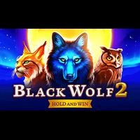 Black Wolf 2