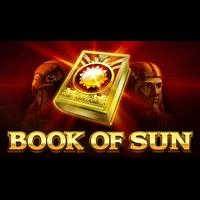 Book of Sun