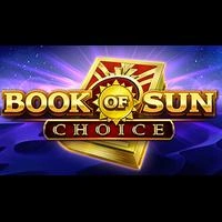 Book of Sun: Choice