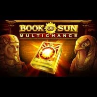 Book of Sun Multichance