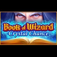 Book of Wizard Crystal Chance