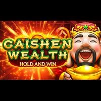 Caishen Wealth