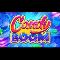 Candy Boom