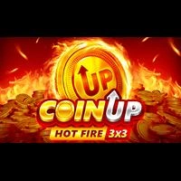 Coin UP: Hot Fire