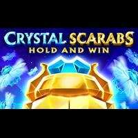 Crystal Scarabs