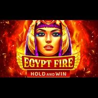 Egypt Fire