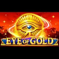 Eye of Gold