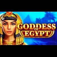 Goddess of Egypt