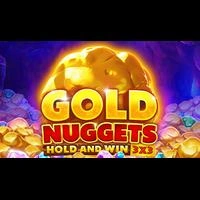 Gold Nuggets