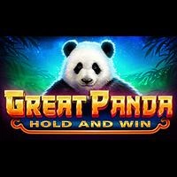 Great Panda: Hold and Win
