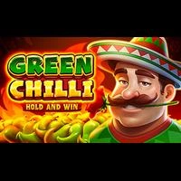 Green Chilli