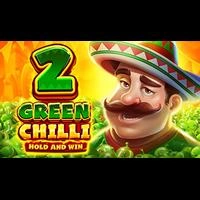 Green Chilli 2