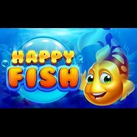 Happy Fish