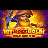 Hit more Gold!