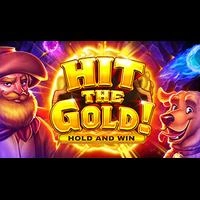 Hit the Gold!