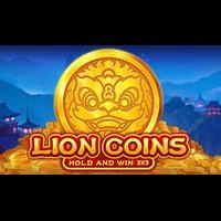 Lion Coins