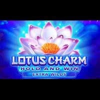 Lotus Charm