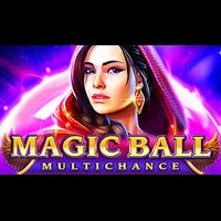 Magic Ball
