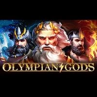 Olympian Gods