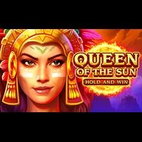Queen Of The Sun
