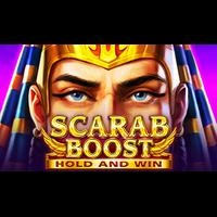 Scarab Boost