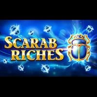 Scarab Riches