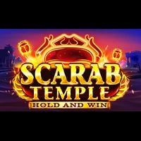Scarab Temple