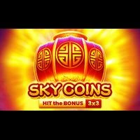 Sky Coins